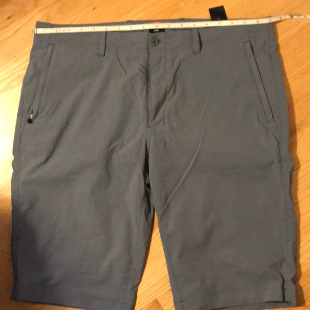 COPY - Rapha men’s shorts tech fabric